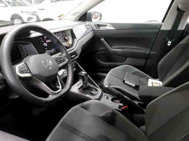 Volkswagen Polo 1.0 TSI DSG