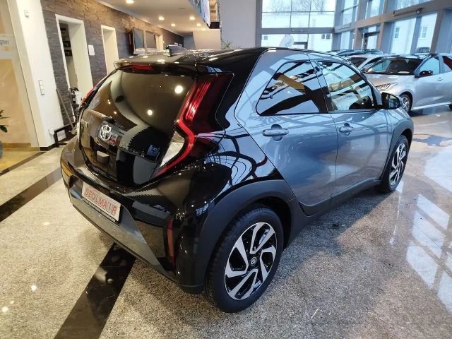 Toyota Aygo X Hatchback