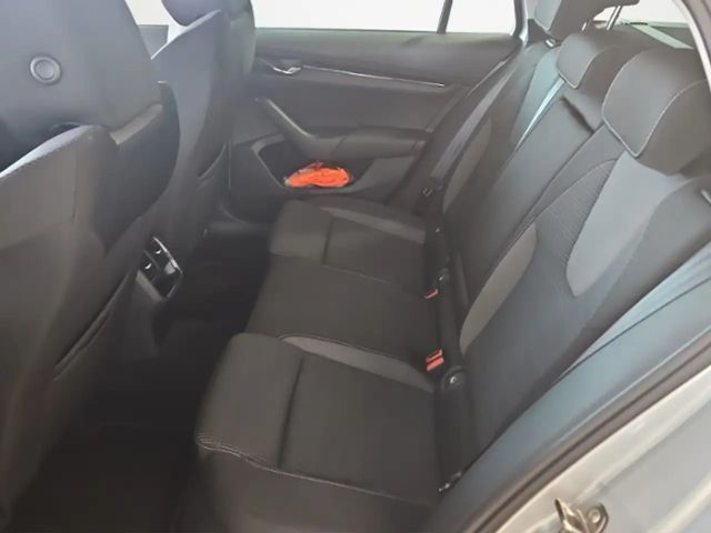 Skoda Octavia 1.5 TSI Ambition