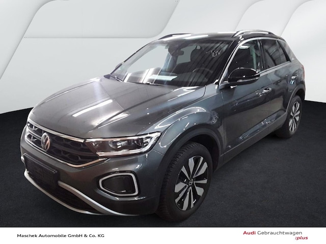 Volkswagen T-Roc 2.0 TDI DSG