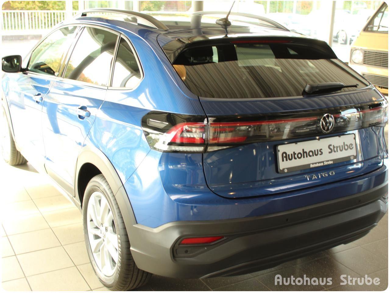 Volkswagen Taigo 1.0 TSI Move