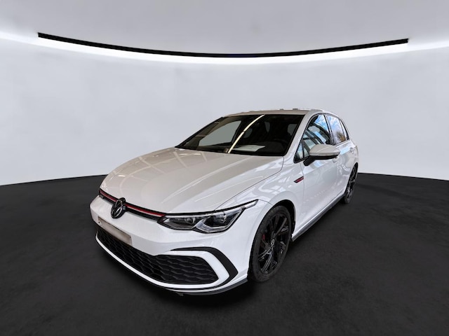 Volkswagen Golf 2.0 TSI DSG GTI