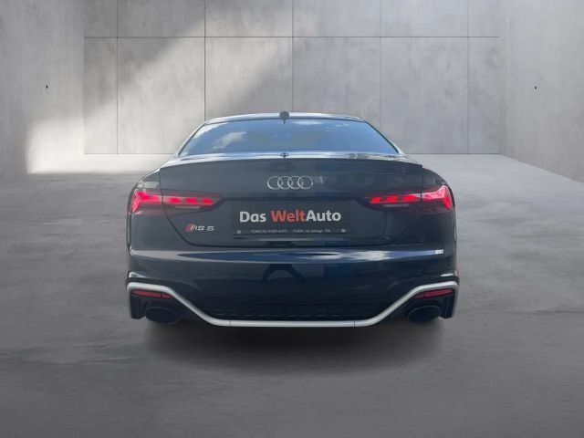 Audi RS5 Coupé
