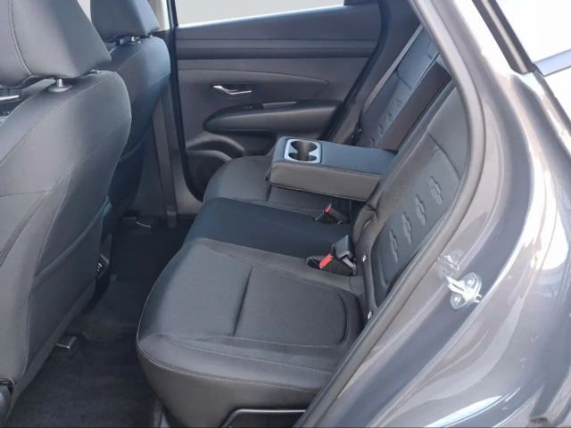 Hyundai Tucson 1.6 2WD Hybrid Plug-in