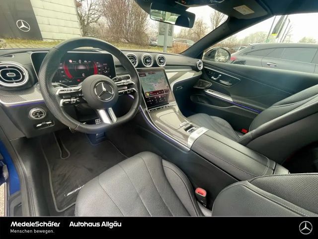 Mercedes-Benz CLE 450 4MATIC AMG Line