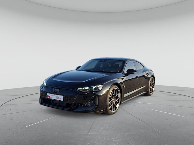 Audi RS e-tron GT Quattro