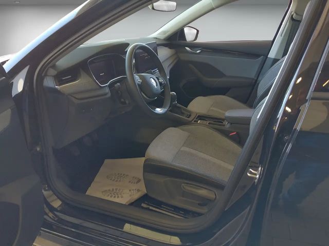 Skoda Octavia 1.5 TSI Combi Selection