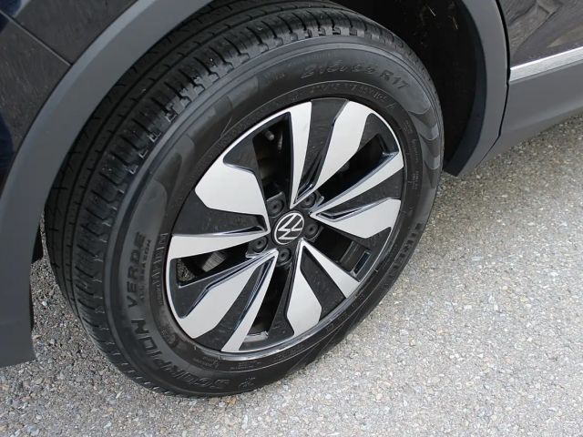 Volkswagen Tiguan DSG Life