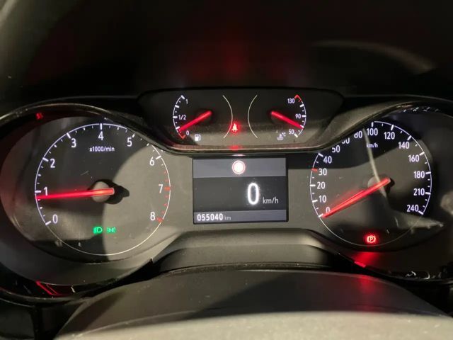 Opel Corsa 1.2 Turbo Edition Turbo