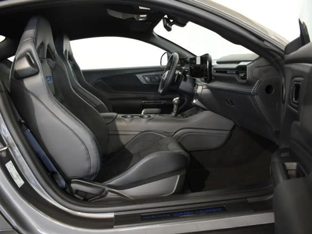 Ford Mustang GT 5.0 V8