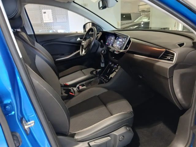 Opel Grandland X 1.2 Turbo