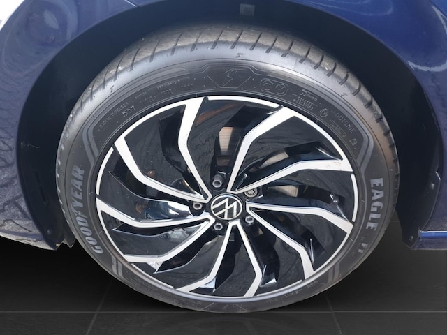 Volkswagen Golf DSG Life