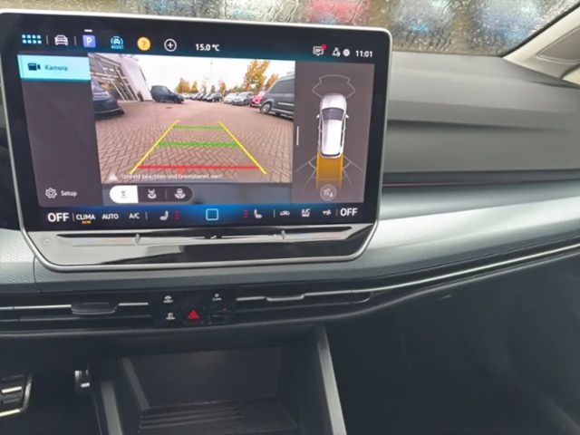 Volkswagen Golf 2.0 TDI Golf VIII