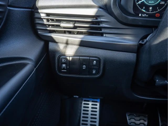 Hyundai Bayon 1.0 Trend