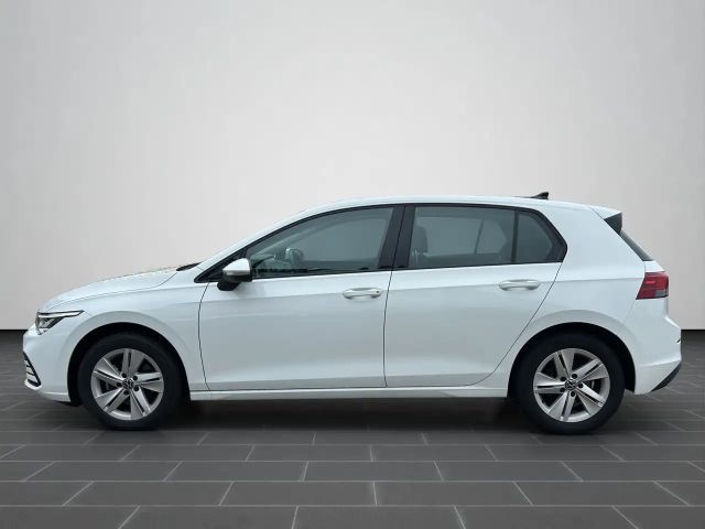 Volkswagen Golf 2.0 TDI DSG Golf VIII Life