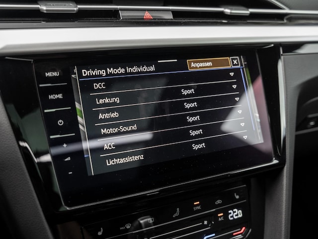 Volkswagen Arteon Shooting Brake 4Motion DSG