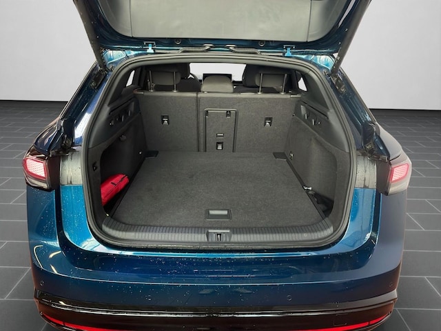 Volkswagen ID.7 Pro Tourer