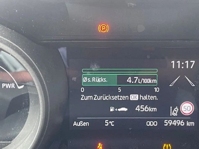 Toyota Yaris Cross Comfort Hybride