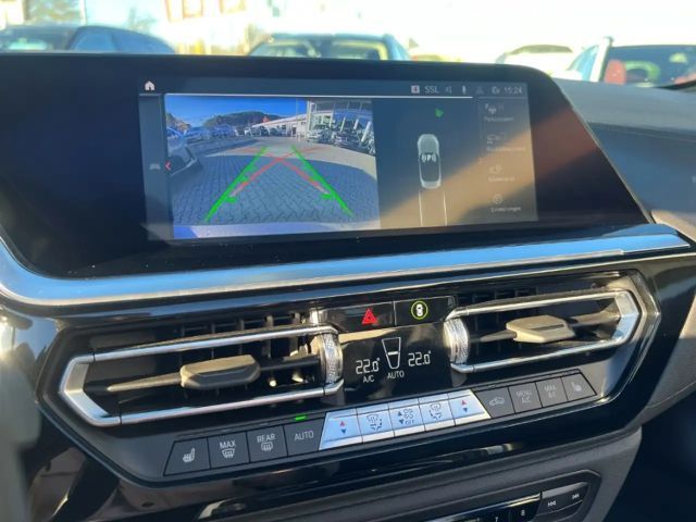 BMW Z4 Cabrio M-Sport Roadster sDrive