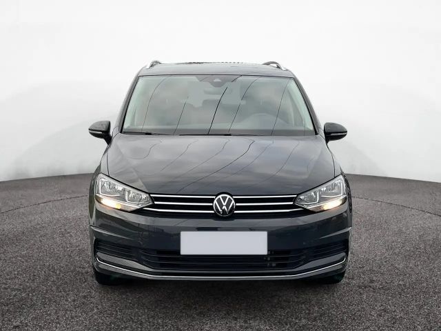 Volkswagen Touran DSG