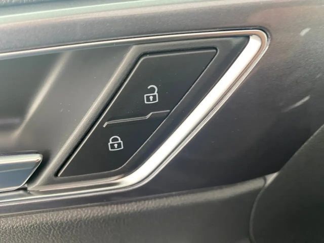 Volkswagen Taigo DSG Style