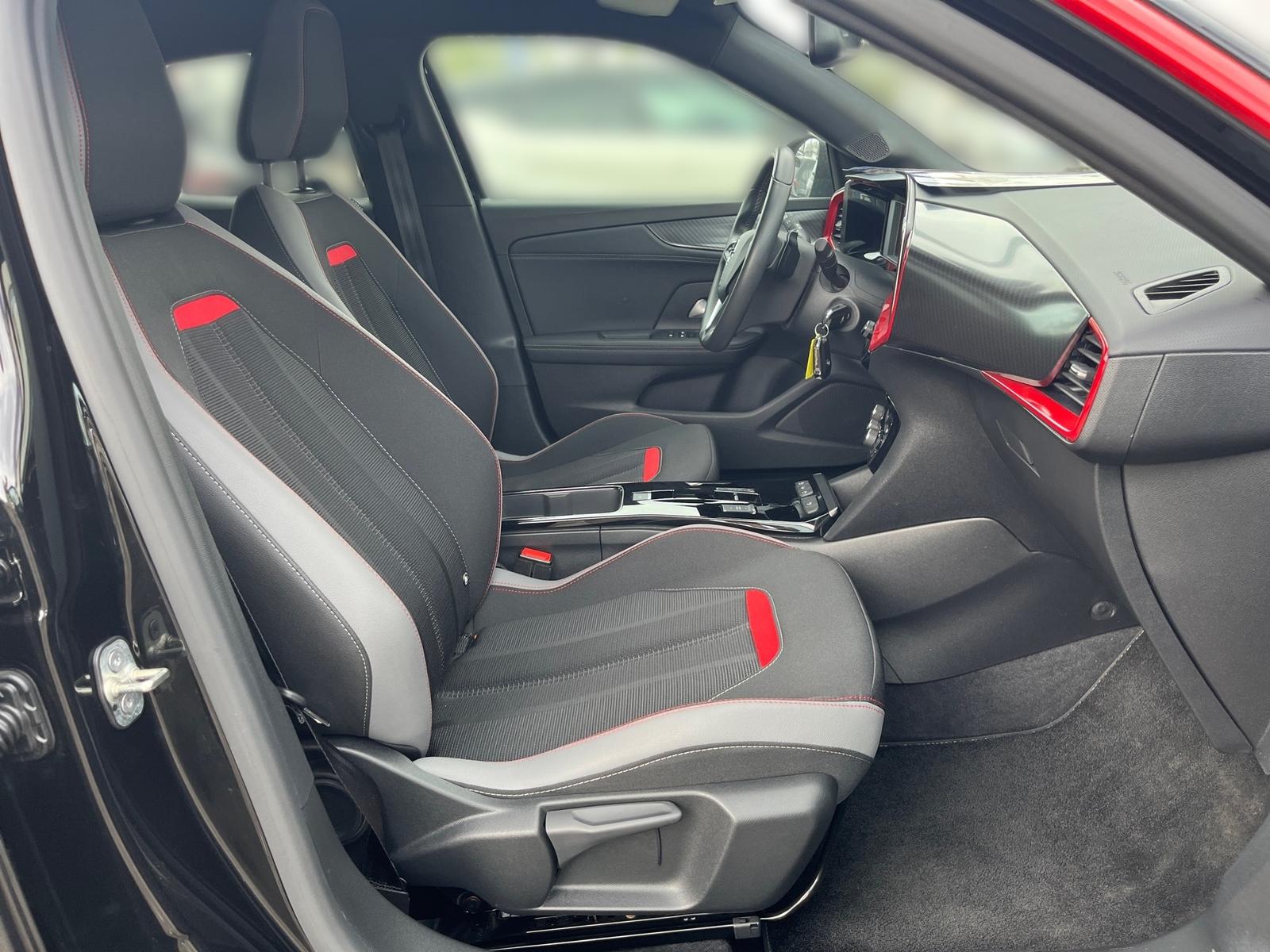 Opel Mokka 1.2 Turbo GS-Line Grand Sport Turbo