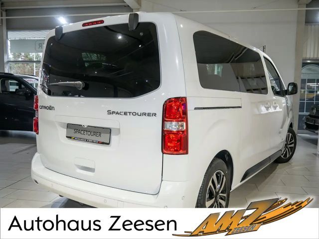 Citroën Spacetourer BlueHDi Plus