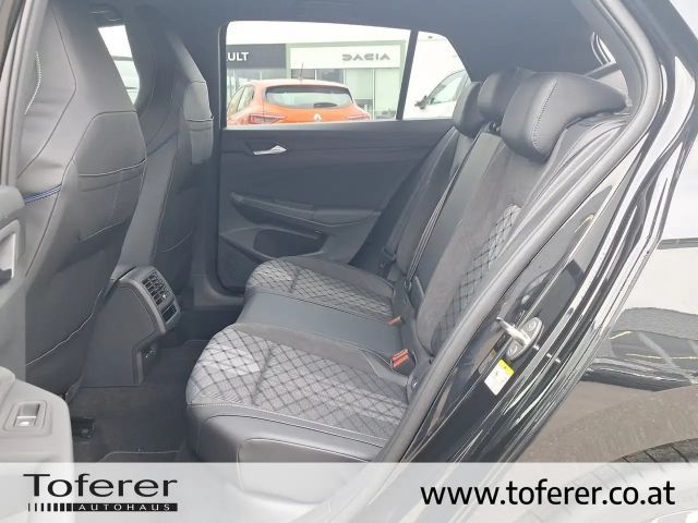 Volkswagen Golf DSG Sport