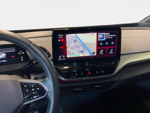 Volkswagen ID.5 Performance