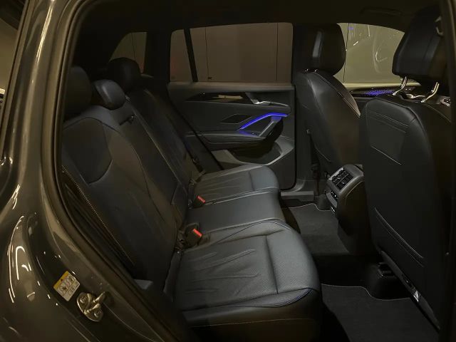 Volkswagen Tiguan 4Motion R-Line Style