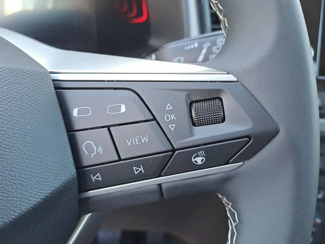 Seat Ateca Reference