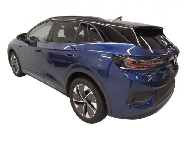 Volkswagen ID.4 77 KWh GTX