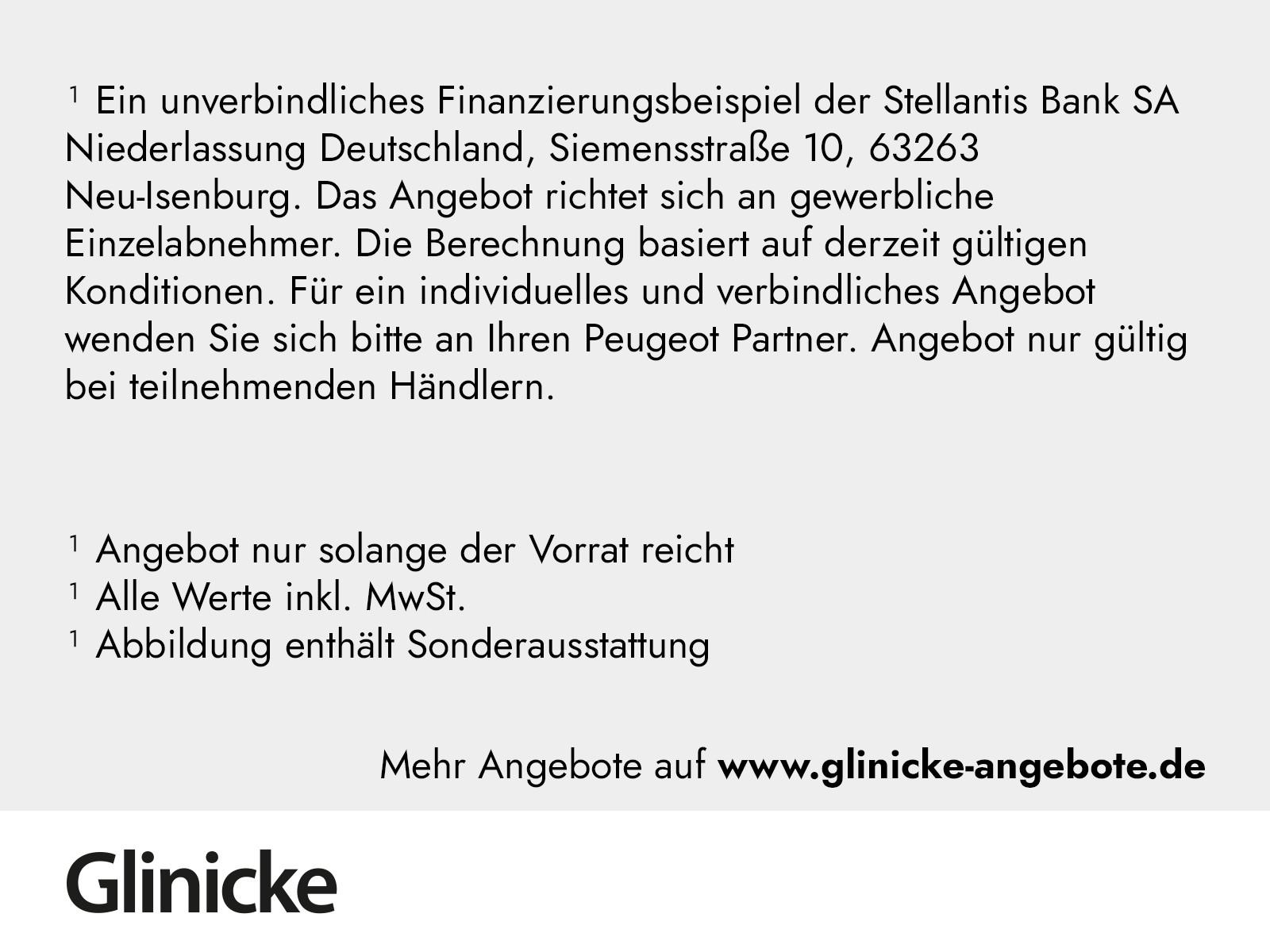 Peugeot 2008 Allure Pack EAT8