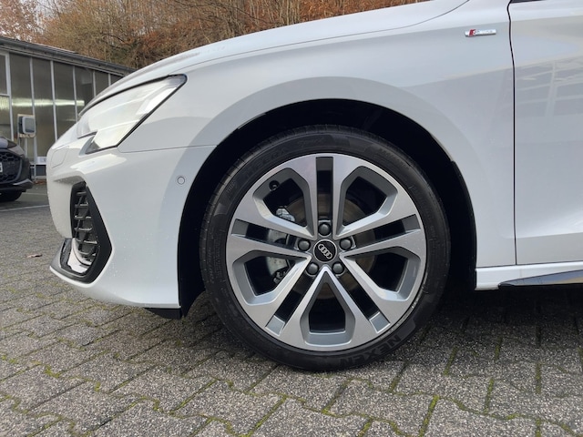 Audi A3 S-Tronic Sportback