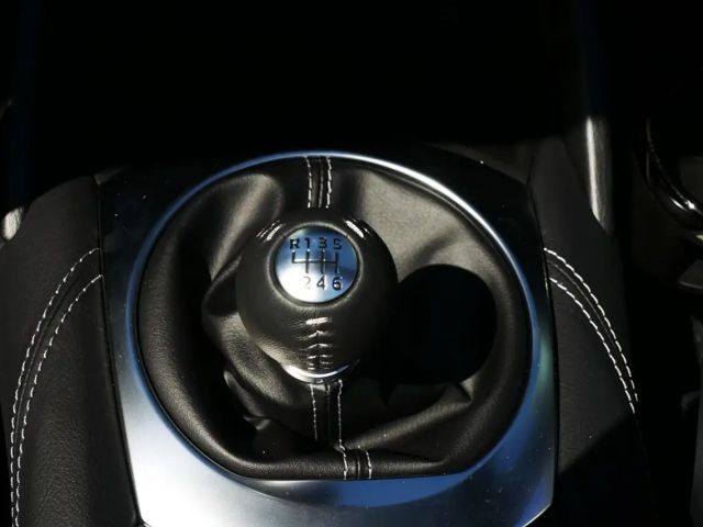 Mazda MX-5 Exclusive-line SkyActiv