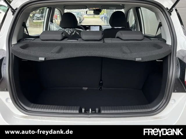 Hyundai i10 1.0 2WD Trend