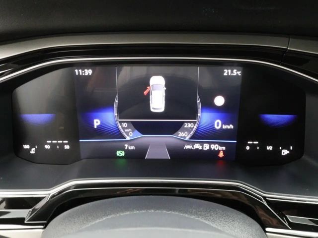 Volkswagen Taigo 1.0 TSI DSG Move