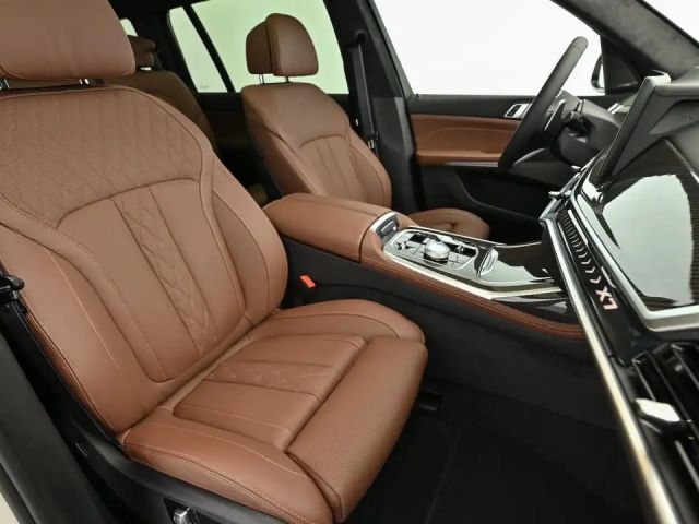 BMW X7 xDrive40d