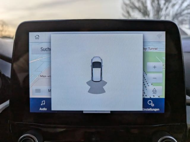 Ford Fiesta Titanium