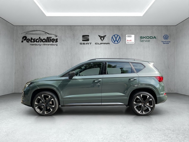 Cupra Ateca 1.5 TSI DSG