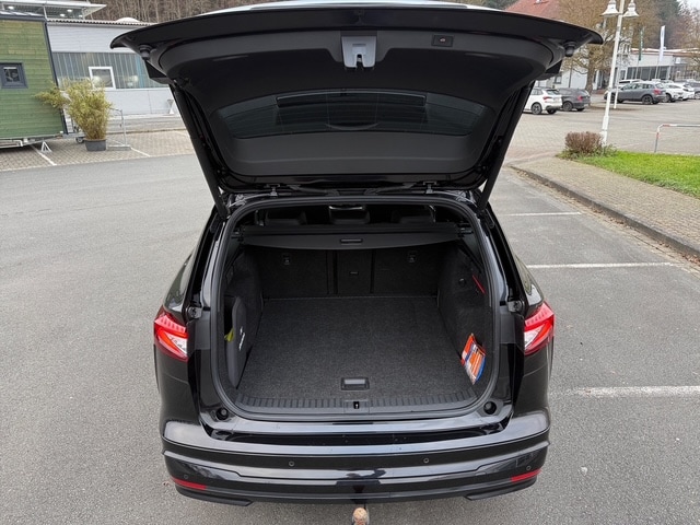 Skoda Enyaq Sportline iV 60