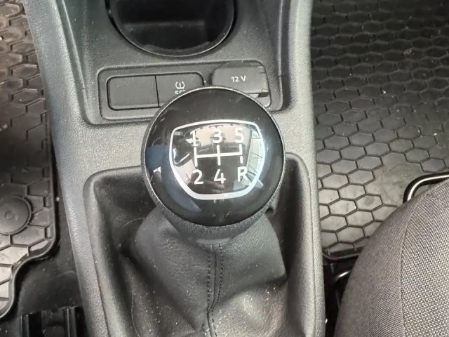 Volkswagen up! 1.0 TSI