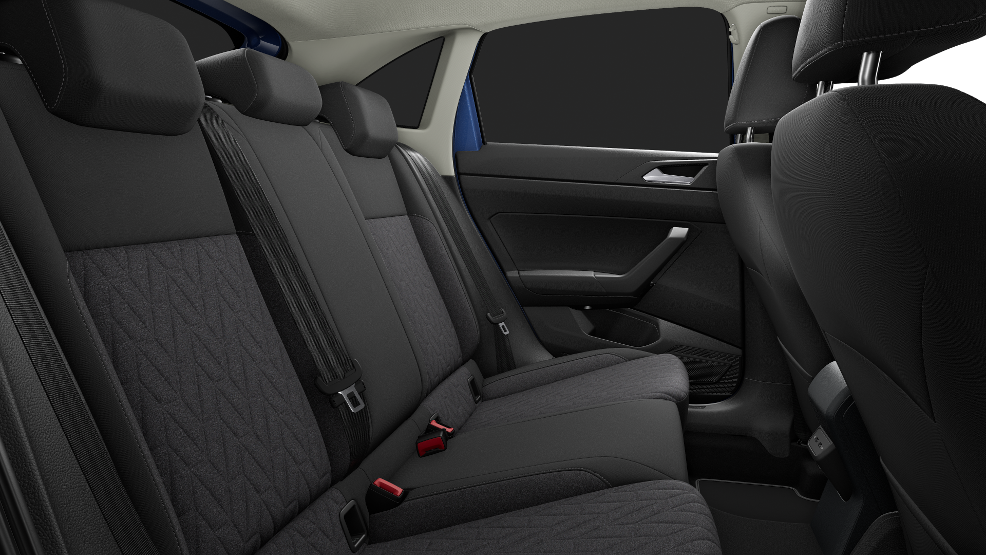 Volkswagen Taigo 1.0 TSI DSG Move