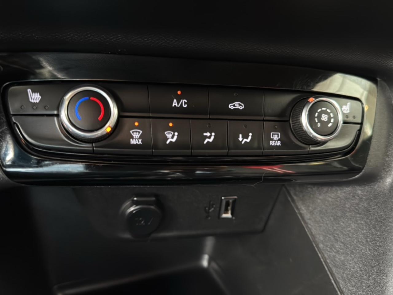 Opel Corsa GS-Line Grand Sport