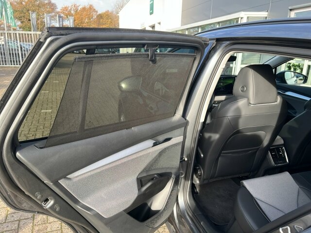 Skoda Enyaq Loft iV 60