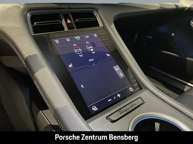 Porsche Taycan 4S Sport Turismo