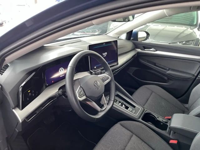 Volkswagen Golf DSG Life