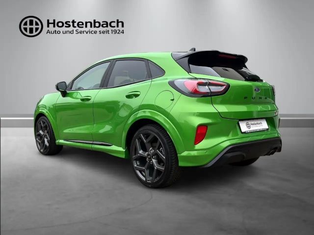 Ford Puma EcoBoost ST Line