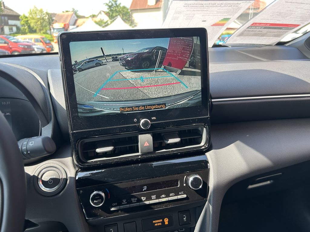 Toyota Yaris Cross 4x2 5-deurs Plus