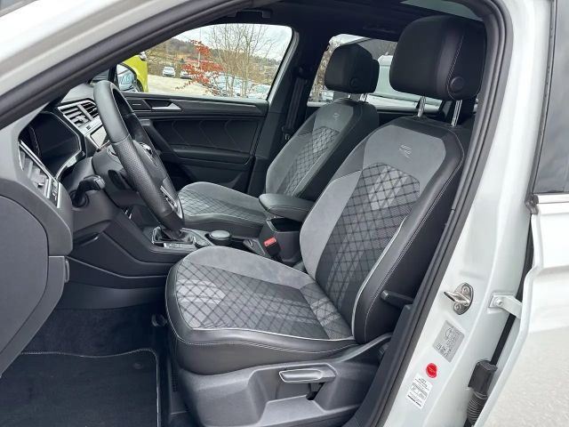 Volkswagen Tiguan Allspace R-Line